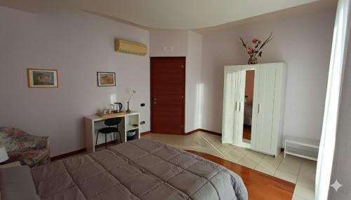 Battipaglia Bed & Breakfast | A casa di Geri