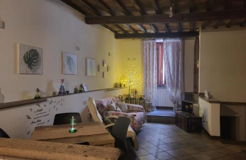 Vitorchiano Apartment | A casa di Grazia
