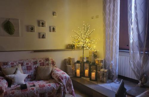 Vitorchiano Apartment | A casa di Grazia
