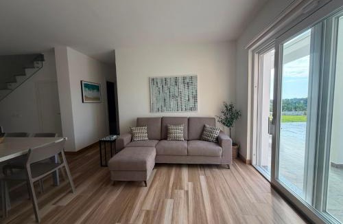 Marina di Ascea Villa | A casa di Leo