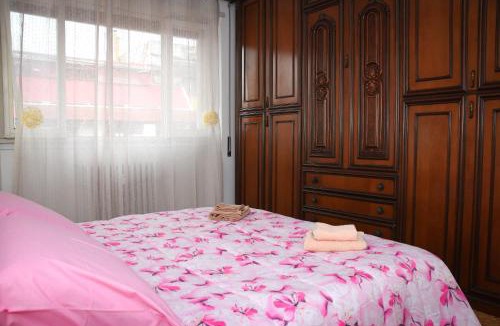 Quartiere XXII Collatino Apartment | A Casa di Lilly