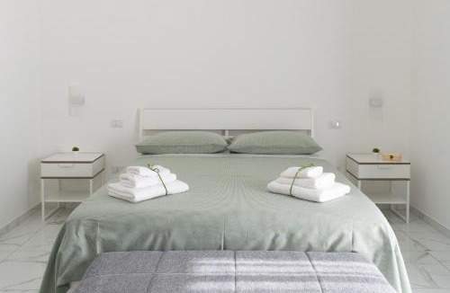 Copersito Bed & Breakfast | A casa di Luca B&B