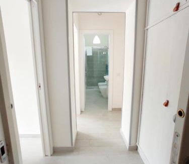Agnone Cilento Apartment | A Casa di Luca