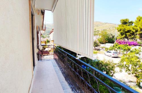 Agnone Cilento Apartment | A Casa di Luca