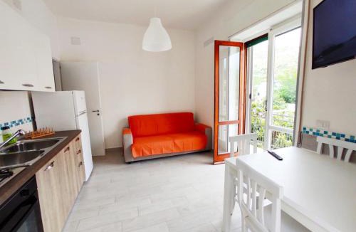 Agnone Cilento Apartment | A Casa di Luca