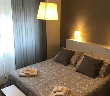 Quartiere XXI Pietralata Apartment | A casa di Maria