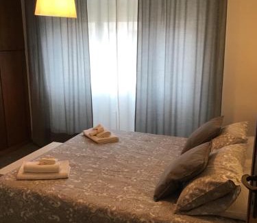 Quartiere XXI Pietralata Apartment | A casa di Maria