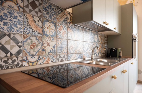 Lanciano Apartment | A Casa Di Marilù