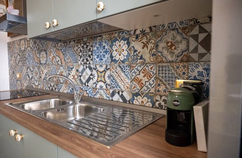 Lanciano Apartment | A Casa di Marilù - Lanciano