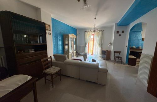Matrice Apartment | A casa di Mary