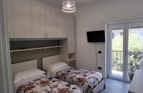Caggiano House | A casa di Nonna Peppina a Caggiano