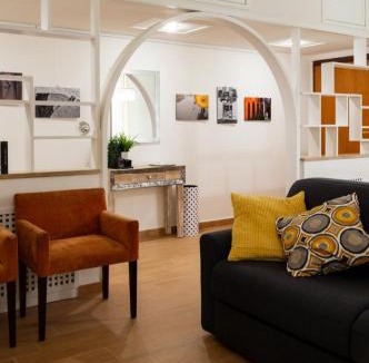 San Lorenzo Apartment | A casa di Rosanna