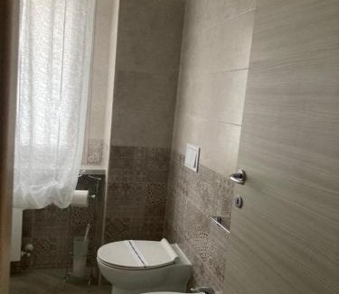 Campobasso Bed & Breakfast | A CASA DI ROSY