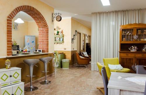 Tivoli Apartment | A CASA DI SARA