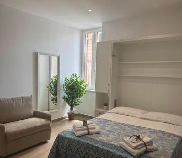 Serra Pedace Bed & Breakfast | A Casa di Stefano