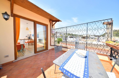 Lacco Ameno House | A'casa 'e Carmeniello
