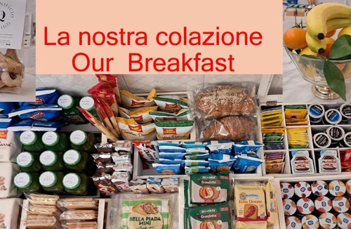 Bagnoregio Apartment | A Casa IDA