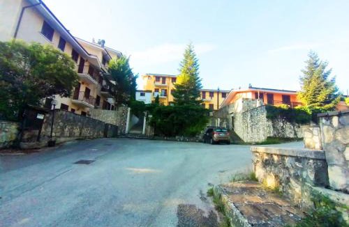 Castel del Giudice Apartment | A Casetta "tra natura e pace"