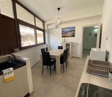 Sonnino Bed & Breakfast | A CASTA , come a casa tua