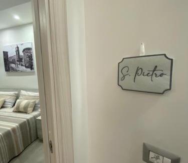 Sonnino Bed & Breakfast | A CASTA , come a casa tua