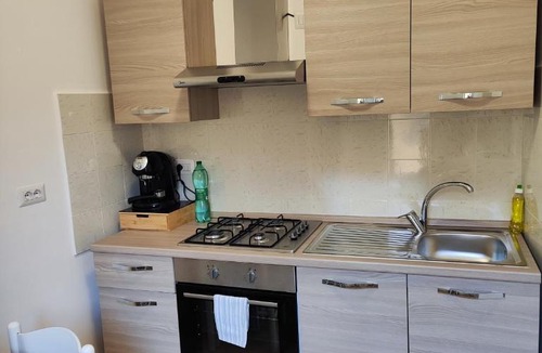 Laureana Cilento Apartment | A Chera Via