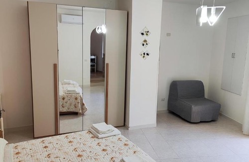 Laureana Cilento Apartment | A Chera Via