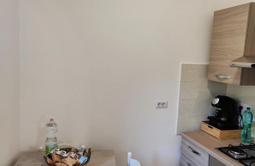 Laureana Cilento Apartment | A Chera Via