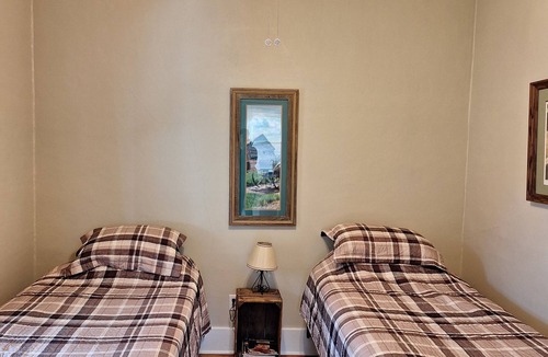 Nemo Other | A delightful 1920's farmhouse in the heart of the Black Hills