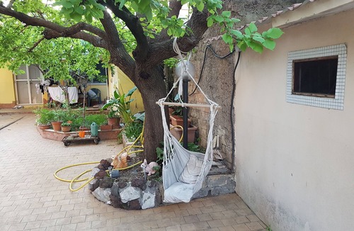 Prenestino-Labicano House | A dip in Rome - a lovely way to experience the city