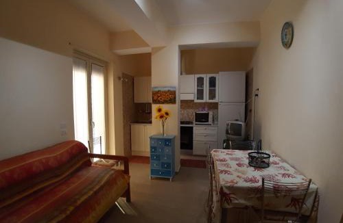 Marina di Gioiosa Ionica Apartment | A DUE PASSI DAL BLU
