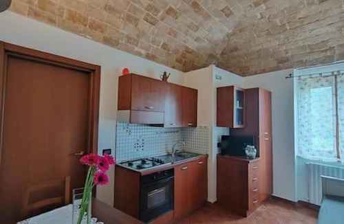 Marina di San Vito Apartment | A due passi dal mare 1 - Affitti Brevi Italia