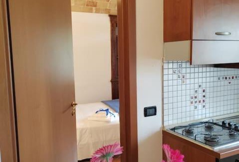Marina di San Vito Apartment | A due passi dal mare 1 - Affitti Brevi Italia