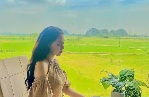Ninh Binh House | A friendly and peaceful homestay with field view