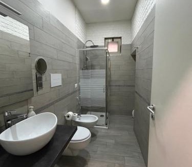 Rione Sanita Bed & Breakfast | 'A Funtanella