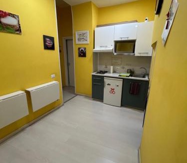 Rione Sanita Bed & Breakfast | 'A Funtanella