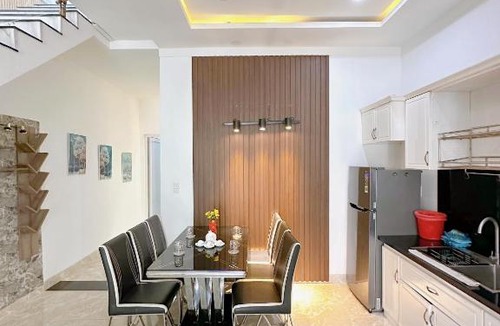 Buon Ma Thuot Apartment | A Home