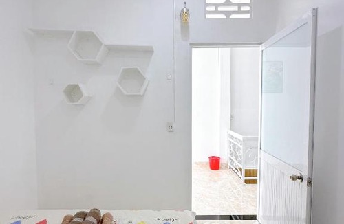 Buon Ma Thuot Apartment | A Home