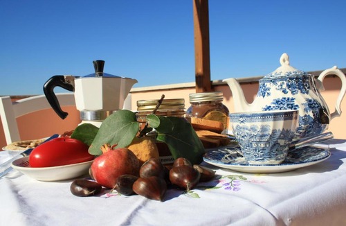 Castelnuovo di Porto House | A&I Holiday House