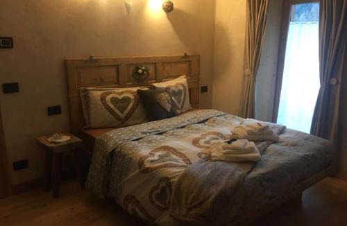Cibiana di Cadore House | A la Ciasa de l'Artista