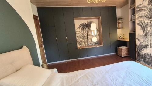 Lorigne Bed & Breakfast | A la Jolie Campagne - chambre et table d'hôtes