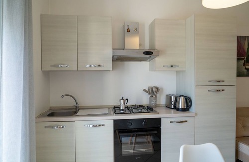 Silvi Marina Apartment | A Le Dune by Interhome