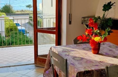 Marina di Ascea Apartment | A Levante
