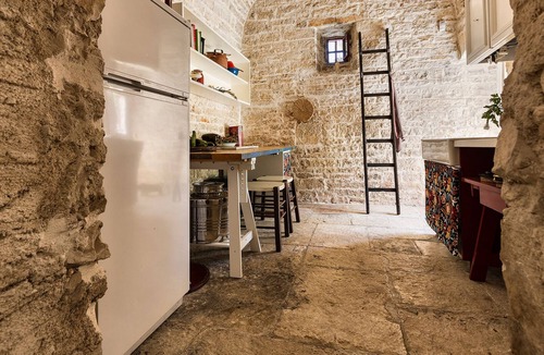 Ruvo di Puglia Villa | A passion. Torre Gigliano Ruvo di Puglia