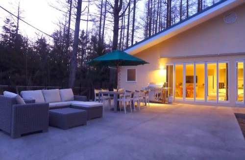 Yamanakako Villa | A-PLAZA Yamanakako
