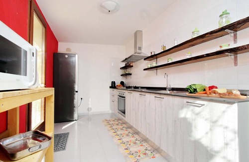 Colle San Valentino House | A pleasant holiday in total relax.