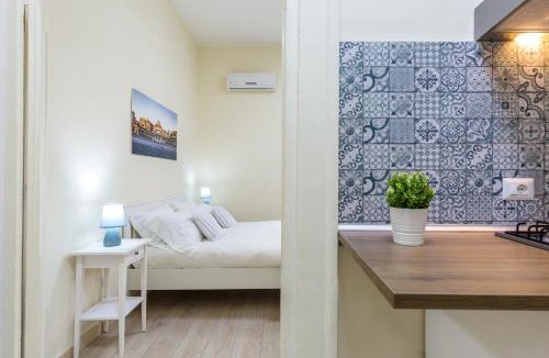 Historical Center Apartment | A pochi passi da Piazza del Gesù by Wonderful Italy