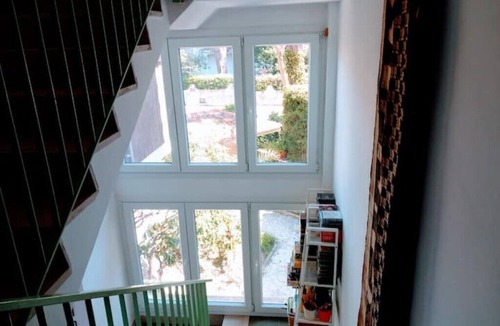 Lavinio Lido di Enea Villa | A quiet corner at the seaside