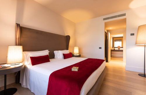 Gianicolo Hotel | A.Roma Lifestyle Hotel