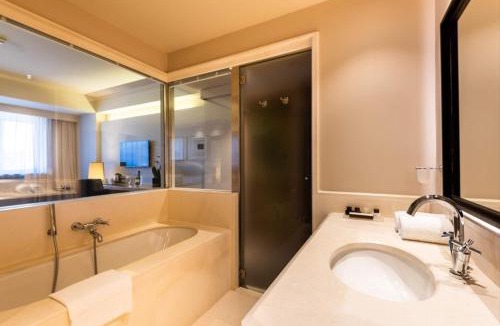 Gianicolo Hotel | A.Roma Lifestyle Hotel
