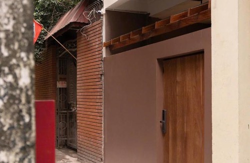 Lang Ha Hotel | A Stay In Hanoi